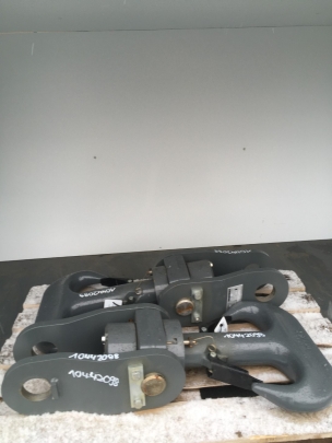 Liebherr Lasthaken