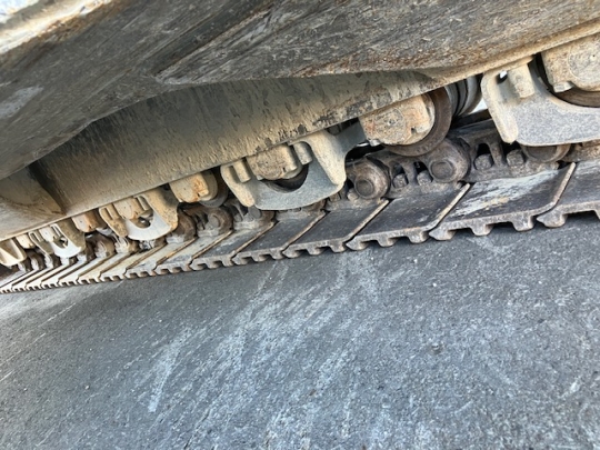 Liebherr R 946 Standard