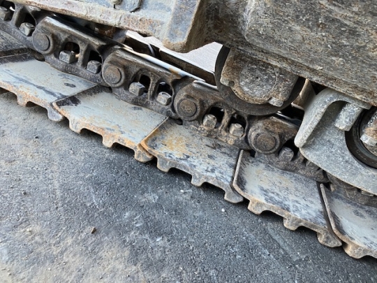 Liebherr R 946 Standard