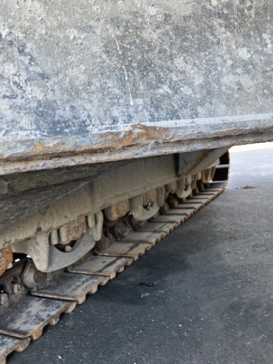 Liebherr R 946 Standard