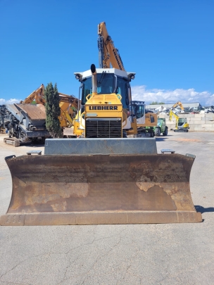 Liebherr PR 716 Litronic