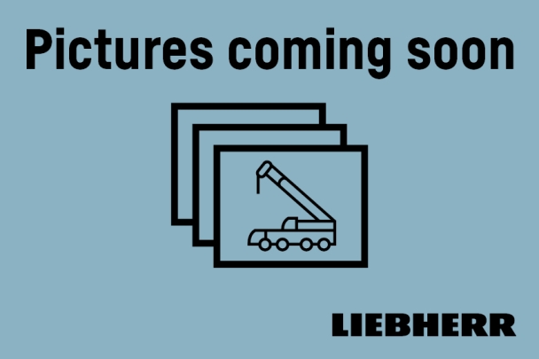 2015 Liebherr LTC 1045-3.1 Mobile cranes 