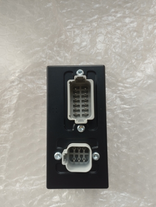 Liebherr keyboard, 10278758