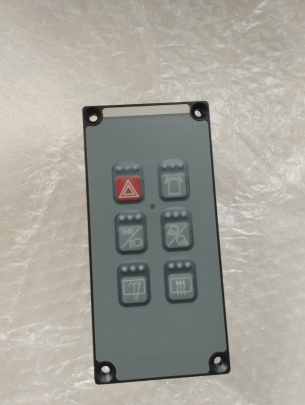 Liebherr keyboard, 10278758