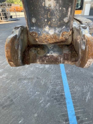 Liebherr R 946 Standard
