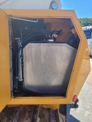 Liebherr PR 716 Litronic