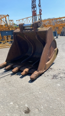 Tieflöffel HDV-L