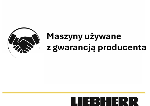Liebherr A 914 Compact Litronic