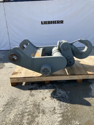 Liebherr Lasthaken f. SW 105