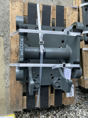 Liebherr Adapterplatte SW 48