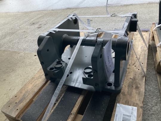 Liebherr Adapterplatte SW 48