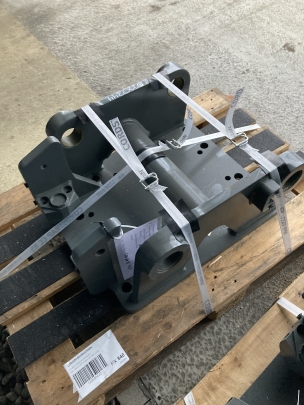 Liebherr Adapterplatte SW 48
