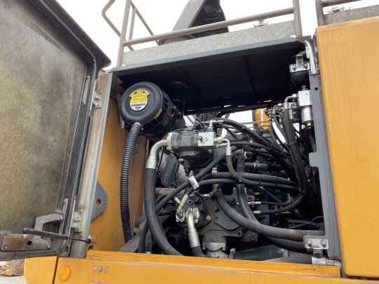 Liebherr LH 40 M Industry Litronic