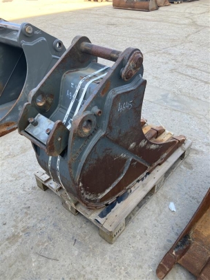 Liebherr Godet rétro