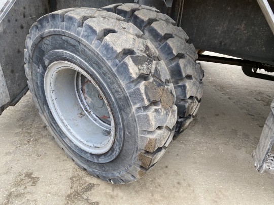 Liebherr LH 40 M Industry Litronic