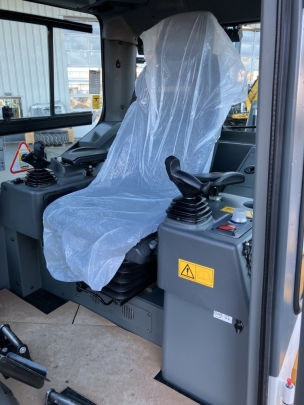 Liebherr PR 716 Litronic