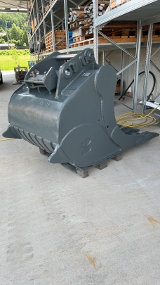 Hardox Steinverlegelöffel KL 50