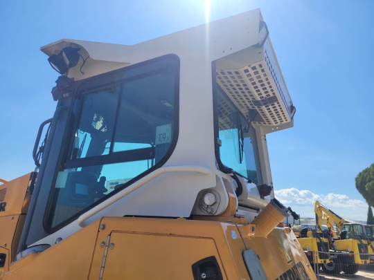 Liebherr PR 716 Litronic
