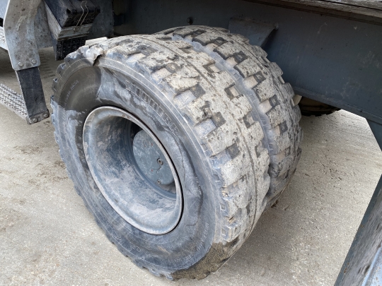 Liebherr LH 40 M Industry Litronic