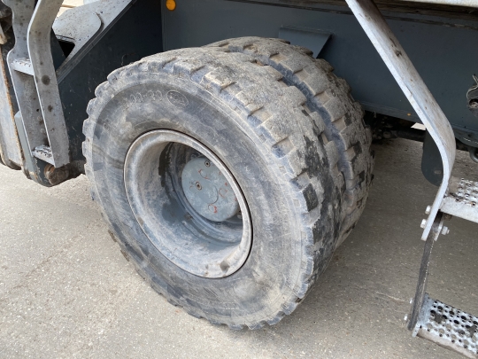 Liebherr LH 40 M Industry Litronic