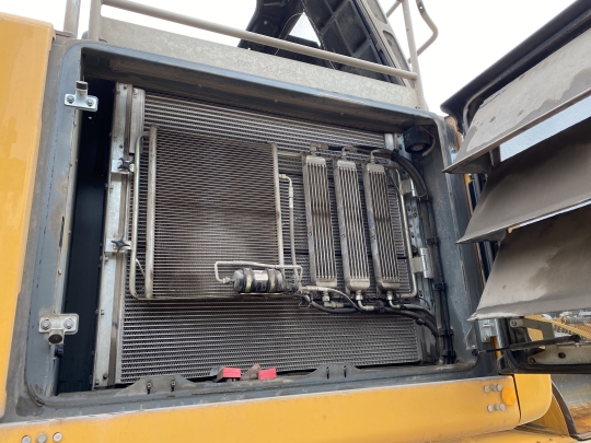 Liebherr LH 40 M Industry Litronic