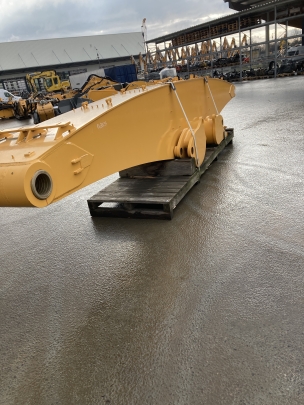 Liebherr Industriemonoausleger 7,50m