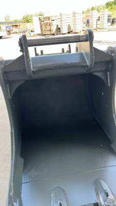 Hardox Steinverlegelöffel KL 50