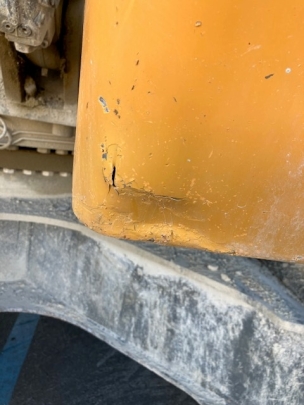 Liebherr R 946 Standard