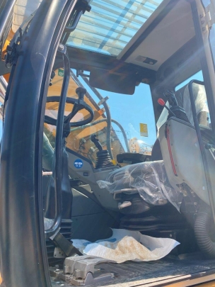 Liebherr A 918 Compact Litronic
