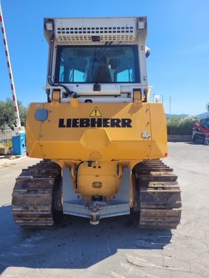 Liebherr PR 716 Litronic