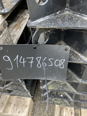 Floor plate 1m x 1m