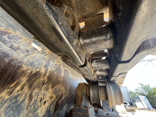 Liebherr PR 754 Litronic