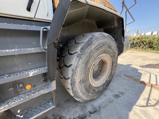 Liebherr L 556 XPower