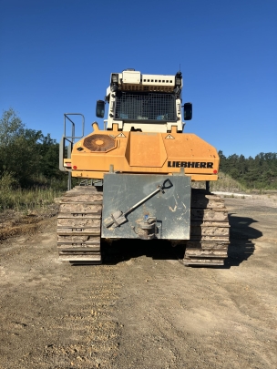 Liebherr PR 756 Litronic