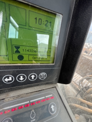 Liebherr R 934 C Litronic