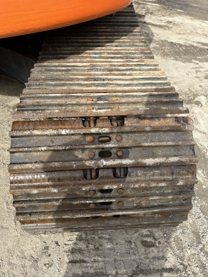 Doosan DX140LCR-3