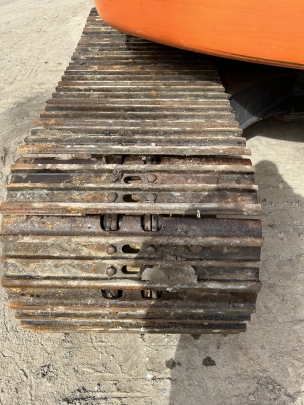 Doosan DX140LCR-3