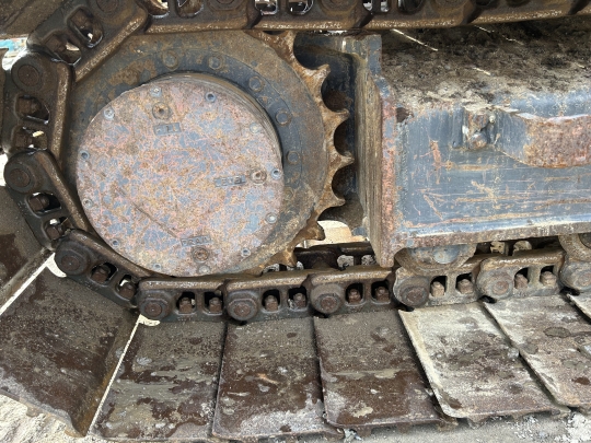 Doosan DX140LCR-3
