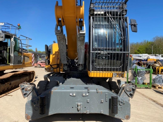 Liebherr LH 22 M Industry Litronic