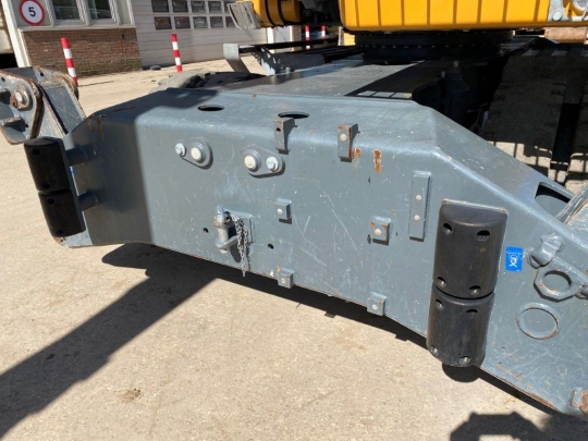 Liebherr LH 22 M Industry Litronic
