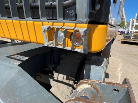 Liebherr LH 22 M Industry Litronic
