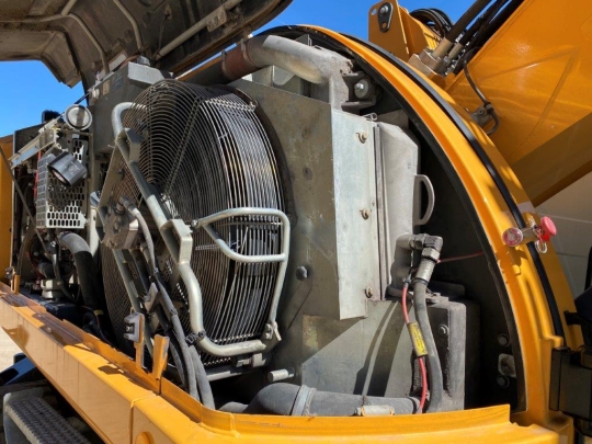 Liebherr LH 22 M Industry Litronic