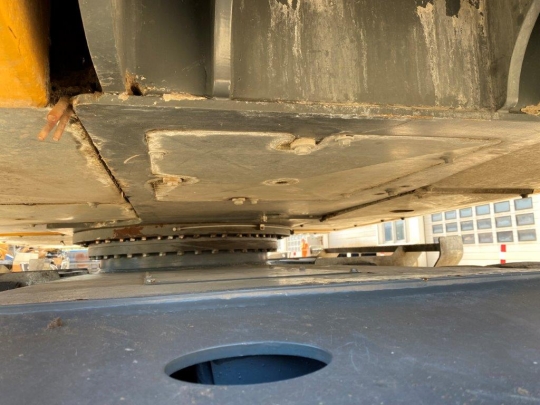 Liebherr LH 22 M Industry Litronic