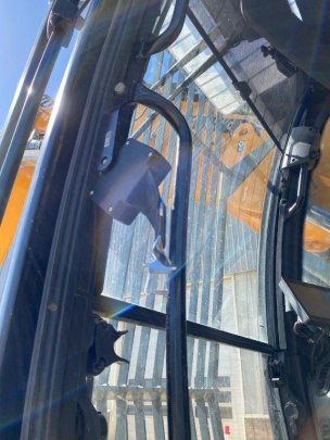 Liebherr LH 22 M Industry Litronic