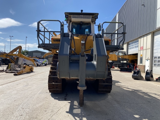 Liebherr PR 766 Litronic