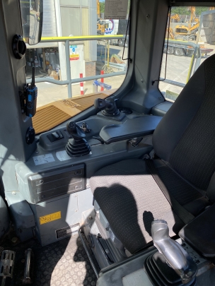 Liebherr PR 766 Litronic
