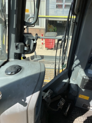 Liebherr PR 766 Litronic