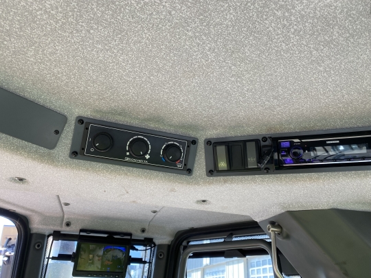 Liebherr PR 766 Litronic