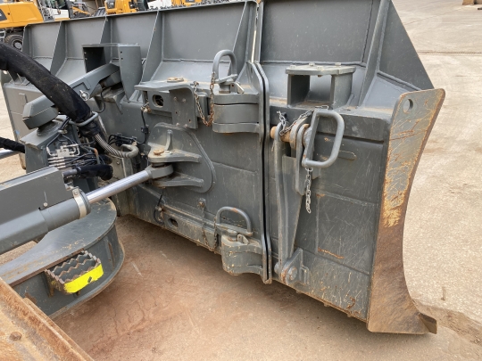 Liebherr PR 716 Litronic