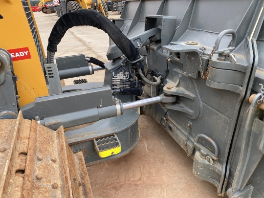 Liebherr PR 716 Litronic